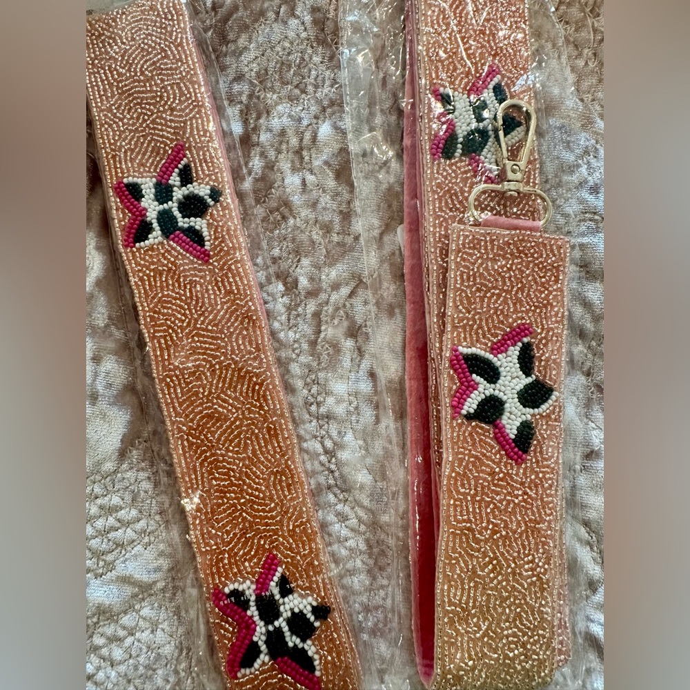 Purse Straps